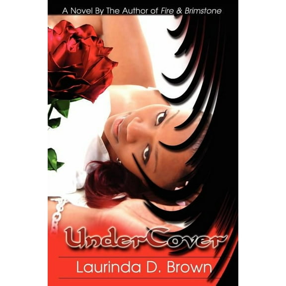 Undercover, (Paperback)