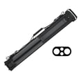 thumbnail image 3 of Elite ECV22 Grey Pool Cue Case Billiard Stick Bag Billiards Cues, 3 of 3