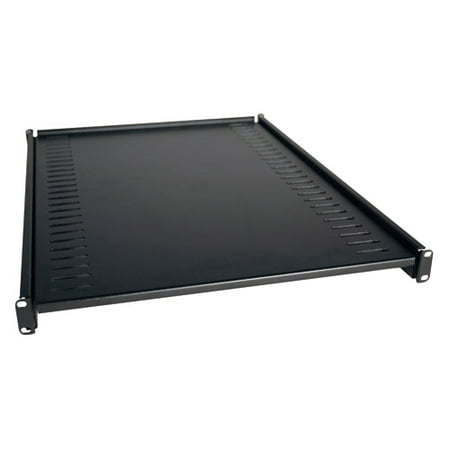 Network Shelf - Tripp Lite Fixed Heavy-Duty Shelf