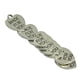 thumbnail image 1 of 50 piezas al por mayor con forma de de amor HECHO DIY colgante haciendo hallazgos para collar pendientes colgantes, 1 of 6