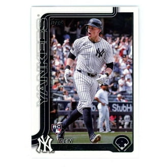 MLB 2022 Bowman Chrome Baseball Max Muncy Rookie Trading Card BCP