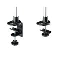thumbnail image 3 of 3M™ Dual-Swivel Monitor Arm MA140MB, Black, 3 of 7