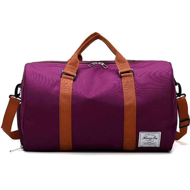 Maleta De Viaje Shendy Vendy Bolsa Mochila Fitness Bag
