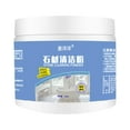 thumbnail image 1 of Nousehold Essentials Kitchen Ceramic Tile Oil Stain Cleaner,Stone Cleaning Powder, Ceramic Tile Cleaning Agent Household Items on Clearance, 1 of 3