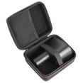 thumbnail image 1 of Estuche rígido de EVA para adaptador Tesla CCS1 J1772, 16x7x13 cm, 1 of 8