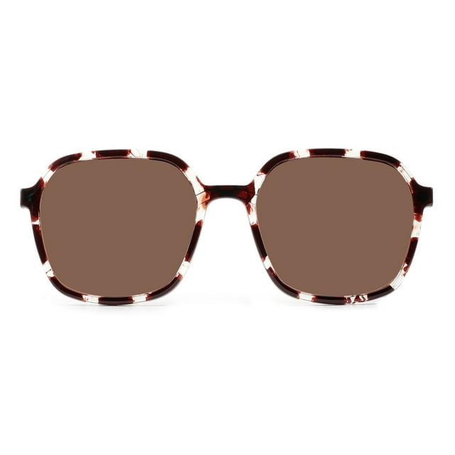 Eyewear For The Earth Jacinta Women's Square Clip On Replacement