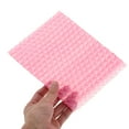 thumbnail image 6 of FRCOLOR Bubble Mailers Packaging Envelopes for Storage with Heart Shaped Bubbles 20pcs Rosy PE, 6 of 7