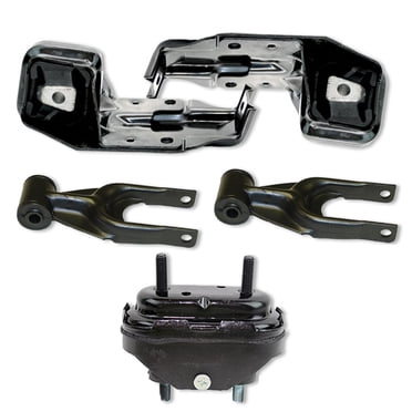 RC Auto Motor Mount Set (5PCS) – Fits 1995–2005 Chevy Lumina/Monte Carlo 3.1L/3.4L/3.8L