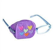 Patch Pals - Eyeglasses Eye Patch