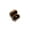 A: Coffee, variant on Case Wooden Lover Ring Display Box Jewelry Box Storage Holder Ring Storage Box USA