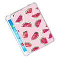 thumbnail image 1 of Compatible with iPad Pro 10.5 inch Phone Case, Summer-Wibe-phone-Fruit-18 Case Silicone Protective for Teen Girl Boy Case for iPad Pro 10.5 inch, 1 of 1