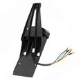 thumbnail image 3 of 2020 Dirt Bike LED Rear Fender Brake Tail Light Turn Signal Off-Road for KTM, 3 of 5