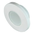 thumbnail image 3 of Lumitec Orbit - Flush Mount Down Light - White Finish - White Non-Dimming [112523], 3 of 4