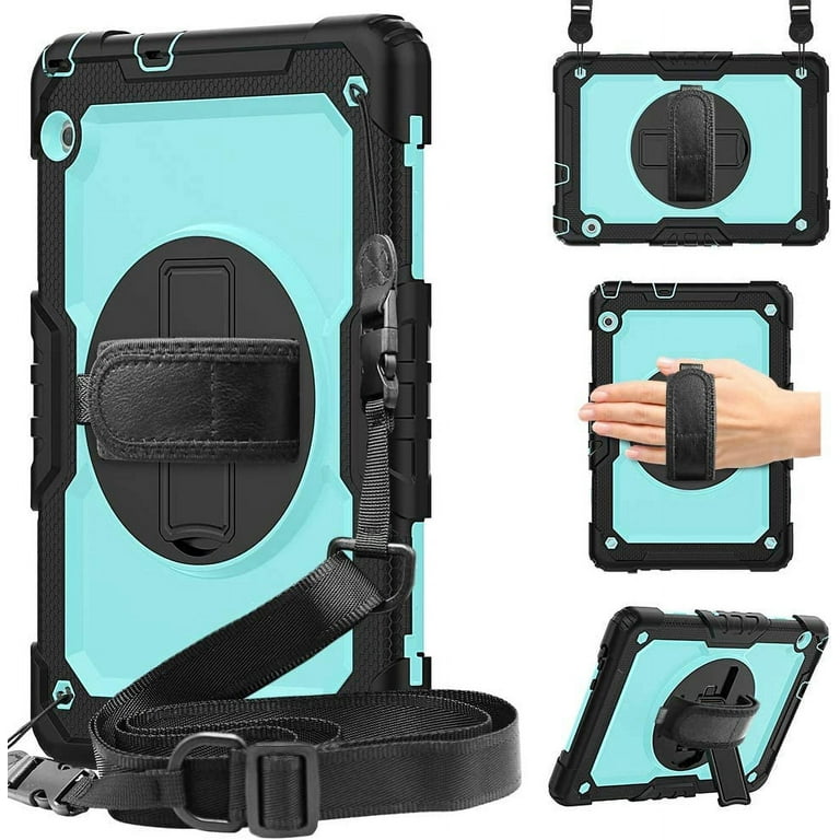 Huawei MediaPad T5 10 Case, Full-Body Protective Shockproof