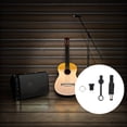 thumbnail image 1 of UPGRATOR 1Jgo Kit De Enchufes Dc Para Equipos De Audio Con Tapas Negros Y Material Resistente, 1 of 7