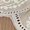 Brown, variant on Miluxas Girls Eyelet Lace Big Peter Pan Collar Long Sleeve Top, Ribbed Knit Casual Blouse Elegant Layering Shirts White 18 Months