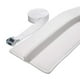 thumbnail image 5 of Kit convertidor de cama King a cama King con correa de relleno para espacio entre camas anchas 5cm, 5 of 8
