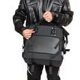 thumbnail image 3 of LICEWO Motorcycle Saddlebags Waterproofs Side Saddles Bags Motorcycle Luggage Backpacks, 3 of 12