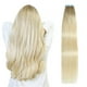 thumbnail image 1 of Extensiones de pelo con cinta adhesiva SUYYA Balayage Ash Blonde 18 pulgadas, 50 g, 1 of 6