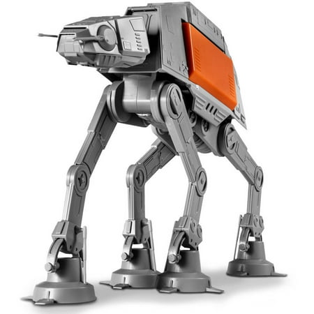 Revell Star Wars Snaptite Build and Play Imperial AT-ACT Cargo Walker Plastic Model Kit