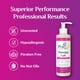 thumbnail image 3 of Gel de masaje PURA 1st Wellness Professional 240ml, 3 of 6