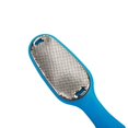 thumbnail image 2 of SHAR Household Resin Handle Scrub And Calluses Dead Skin Double-sided Can Be Rubbed With Feet, 2 of 5