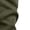 Army Green, variant on Mens Casual Drawstring Sweatpants with Zipper Pockets Athletic Workout Running Jogger Pants Elastic Waist Trousers