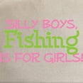 thumbnail image 2 of CafePress - FISHING IS FOR GIRLS Cap - Adjustable 100% Brushed Unisex Casual Cotton Baseball Cap, Beige, 1, 2 of 2