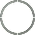 thumbnail image 6 of Ekena Millwork 59"OD x 52"ID x 3/4"P Kent Ceiling Ring Kit, 6 of 11