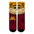 thumbnail image 3 of Youth Rock Em Socks  Minnesota Golden Gophers Fan Favorite Three-Pack Crew Sock Set, 3 of 4