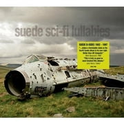 Sci-Fi Lullabies