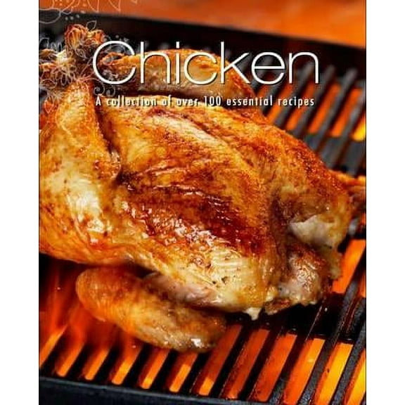 Perfect (Padded) : Chicken (Hardcover)