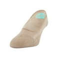 thumbnail image 6 of Peds Women's Super Low Cut Cushion Liner Socks, 3 Pairs, 6 of 6