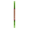 thumbnail image 1 of Lápiz de cejas NYX PROFESSIONAL MAKEUP Blade & Shade Auburn, 1 of 9