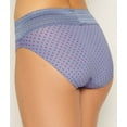 thumbnail image 2 of Warner's Womens No Pinching. No Problems. Hi-Cut Brief Style-5109, 2 of 2
