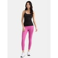 thumbnail image 3 of Avia Women's and Women's Plus SoftSculpt High Rise Leggings, Sizes XS-4X, 3 of 8