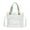 Seven Colors, variant on Large Clear Tote Bags,Transparent Shoulder Handbag for Women,Waterproof Beach Bag Swim Gym Shopping Travel Bag