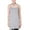 Grey, variant on Women's Soft Tank Sleeveless Sleep Shirt Cami Summer Backless Spring Pajamas Home Modal Cool Scoop Neck Spaghetti Strap Purple X-Large