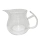 thumbnail image 5 of 4 Tazas Pequeñas Para Salsa, Jarra Para Servir, Vertedor De Leche Transparente Para Jarabe De Leche, Latte 4 piezas, 5 of 8