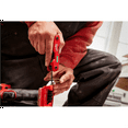 thumbnail image 6 of Milwaukee Tool 8-Key Folding Hex Key Set - Torx, 6 of 10