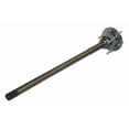 thumbnail image 1 of Crown Automotive Axle Shaft 68003557AA Dana 44 Rear Axle; 31.18 Inch Length; 32 Spline; Steel/Rubber; Single; With Retainers/Seals/Bearings/Rings/Tru-Lok Differential, 1 of 2