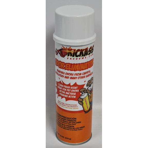 Kickass Odor Eliminator 18 oz. Foam Spray