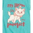 thumbnail image 3 of Disney - The Aristocats Fitted Short Sleeve Graphic T-Shirt, 3 of 5