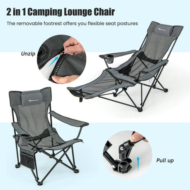 Goplus folding chair hotsell
