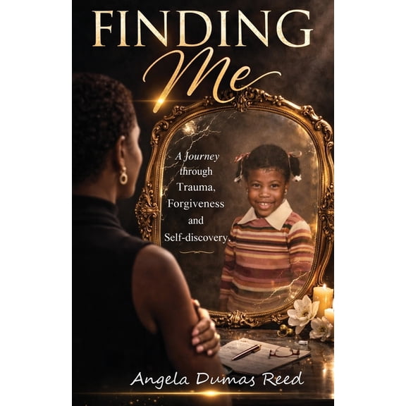 Finding Me, (Paperback)