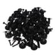 thumbnail image 2 of Guardabarros de Parachoques de Clip de de Remache de Plástico de 200 Piezas, 2 of 7