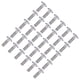 thumbnail image 4 of Pernos Abovedados Redondos Amonsee M10x30 Para Maquinaria Industrial, 4 of 8