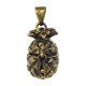 thumbnail image 3 of Collar colgante conmemorativo Fernando para cenizas de mascotas Unisex, 3 of 8