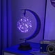 thumbnail image 1 of leddecorativelightsstarmoonlightsapplechristmaslightsbirthdaygifthandmadehempropeusbironnightlight, 1 of 5