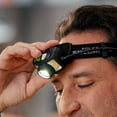thumbnail image 3 of Police Security 900 Lumen Twin Power Headlamp, 3 of 7